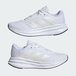 Adidas Women's White Galaxy 7 NWT